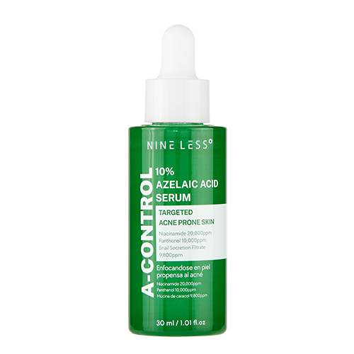 Nineless A-control Azelaic Acid Serum 30ml