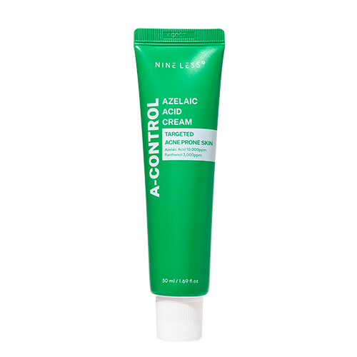 Nineless A-control Azelaic Acid Cream 50ml