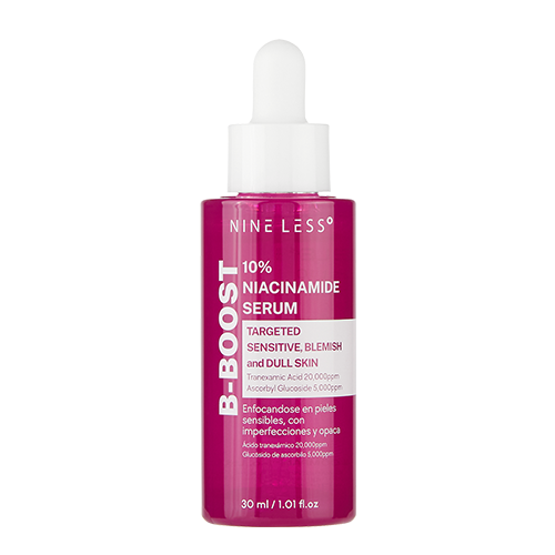 Nineless B-boost 10% Niacinamide Serum 30ml