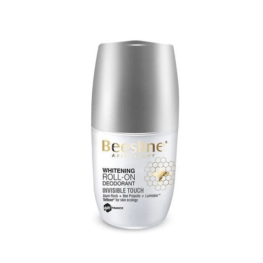 Beesline Skin Lightening Roll-on Deodorant – Invisible Touch 50ml