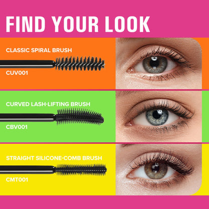 Character The Ultra Look Mascara