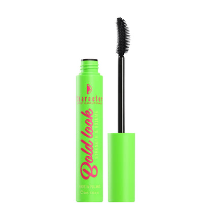 Character The Bold Look Mascara - CBV 001