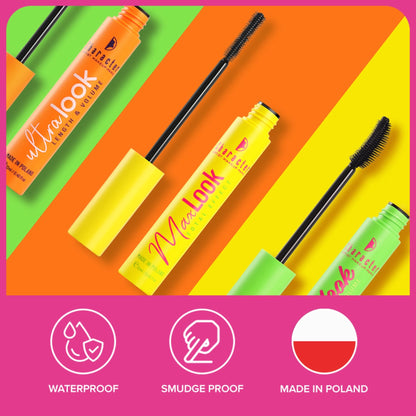 Character The Max Look Mascara