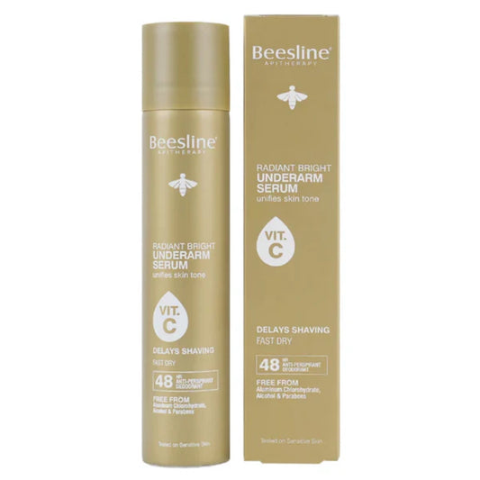 Radiant Bright Underarm Serum Vit C