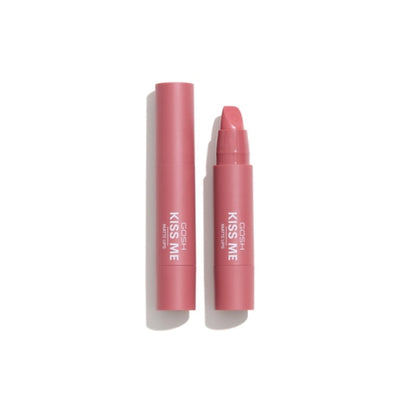 Gosh Kiss Me Matt Lipstick