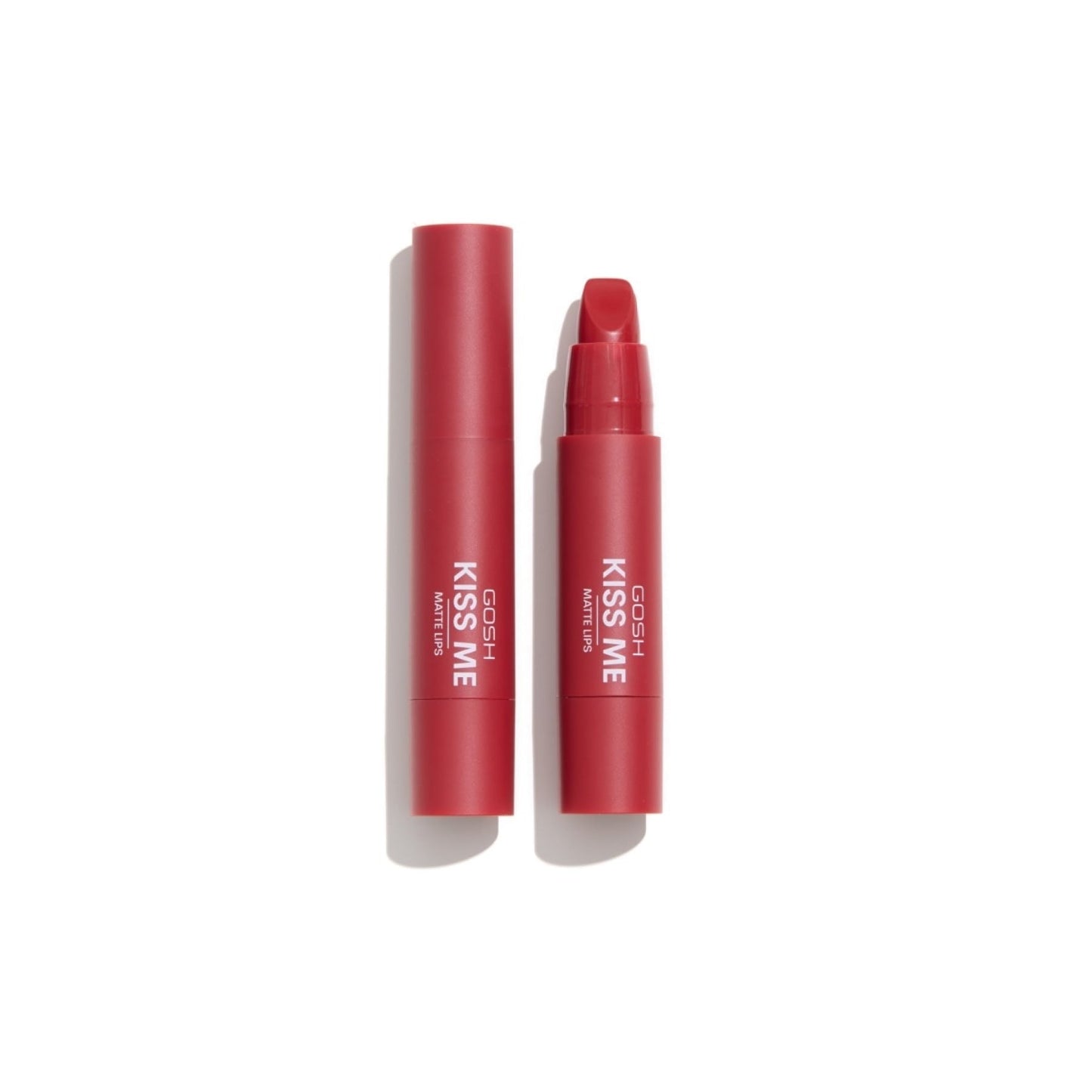 Gosh Kiss Me Matt Lipstick