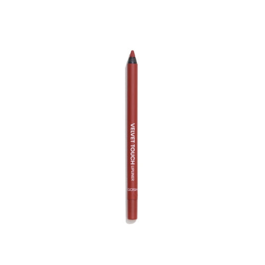 Velvet Touch Lip Liner Waterproof - 016