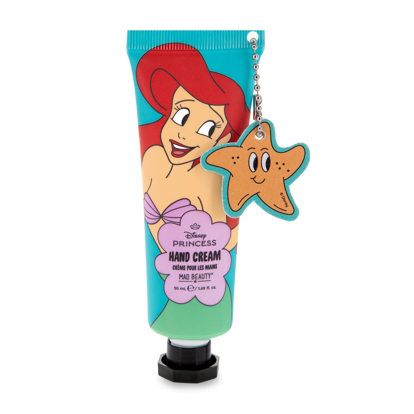 Mad Beauty Disney Princess Express Yourself - Hand Cream Ariel