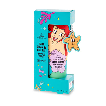Mad Beauty Disney Princess Express Yourself - Hand Cream Ariel