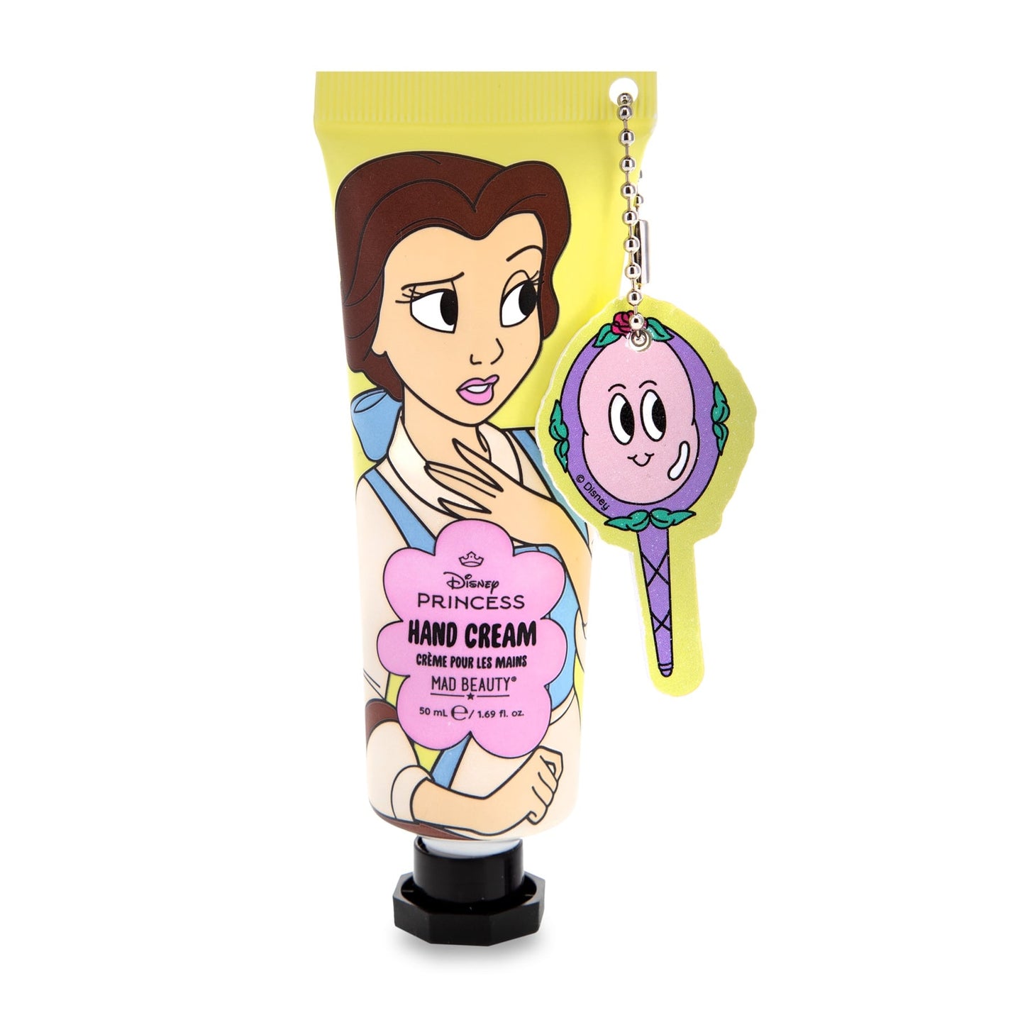 Mad Beauty Disney Princess Express Yourself - Hand Cream Belle