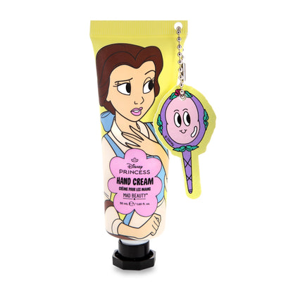 Mad Beauty Disney Princess Express Yourself - Hand Cream Belle