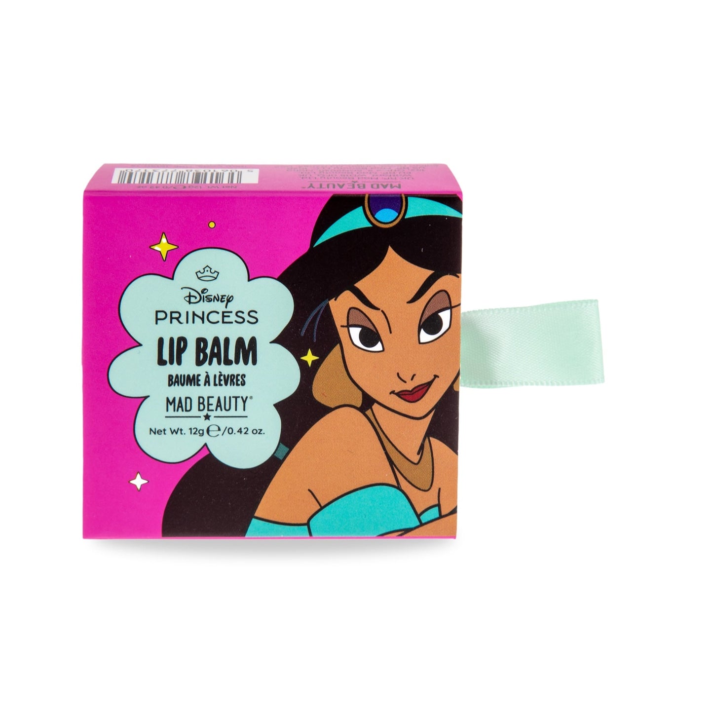 Mad Beauty Disney Princess Express Yourself - Lip Balm Jasmine