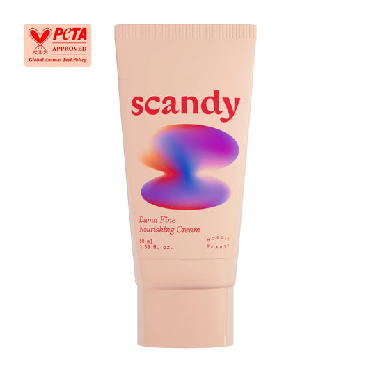 Scandy Damn Fine Nourishing Cream 50 ml