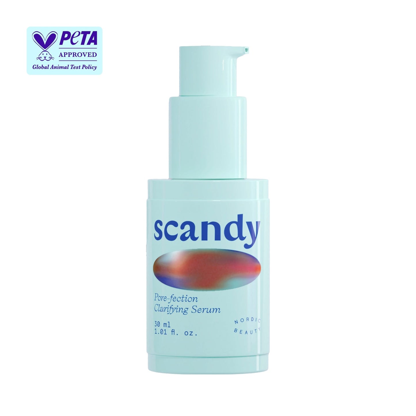 Scandy Pore-fection Clarifying Serum 30 ml
