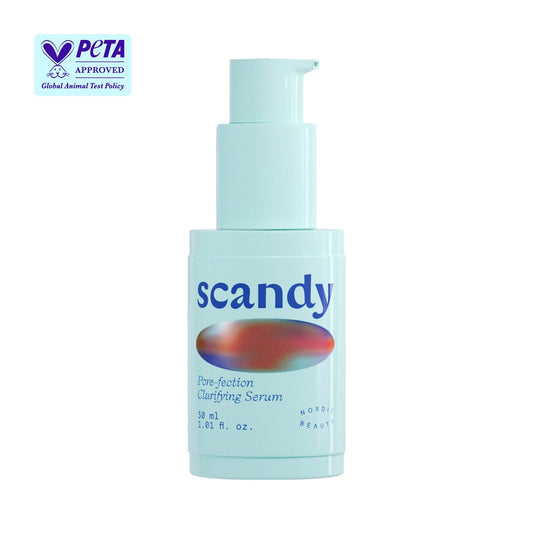 Scandy Pore-fection Clarifying Serum 30 ml