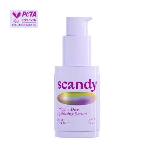 Scandy Drippin' Dew Hydrating Serum 30 ml