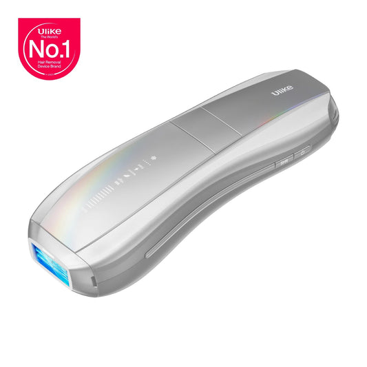 Ulike Air 10 IPL Hair Removal, Silver