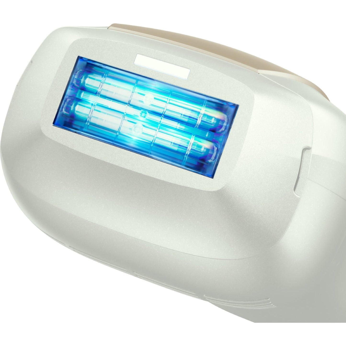 Ulike Air 10 IPL Hair Removal, Silver