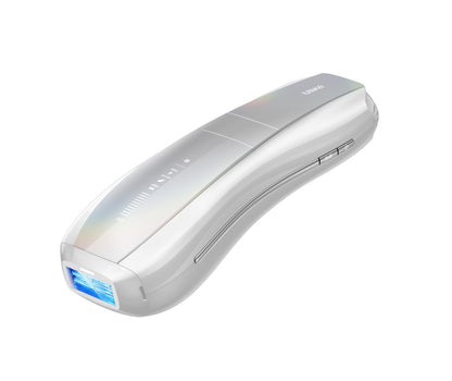 Ulike Air 10 IPL Hair Removal, Silver
