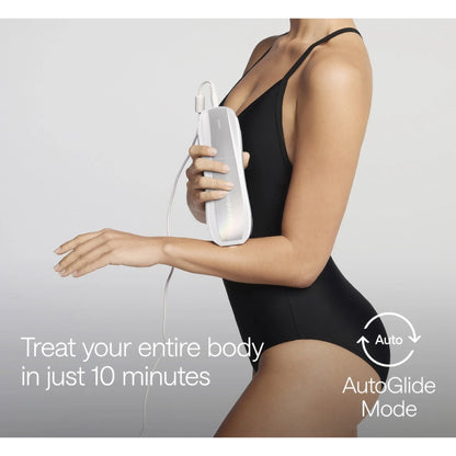 Ulike Air 10 IPL Hair Removal, Silver