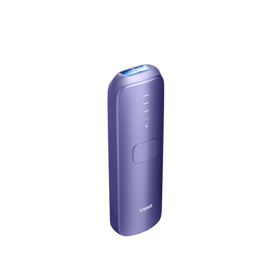 Ulike Air 3 IPL Hair Removal, Purple