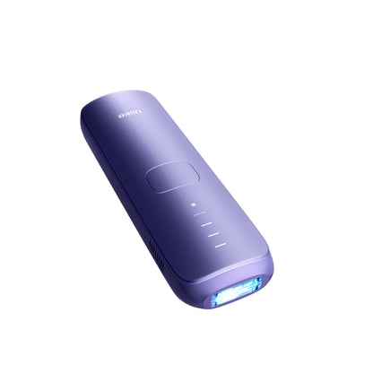 Ulike Air 3 IPL Hair Removal, Purple