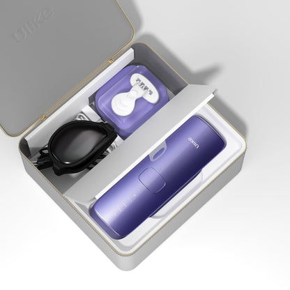 Ulike Air 3 IPL Hair Removal, Purple