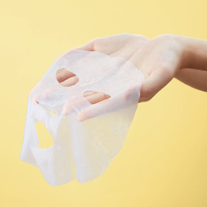 Scandy IDG a Sheet De-Stressing Sheet Mask 1 pc