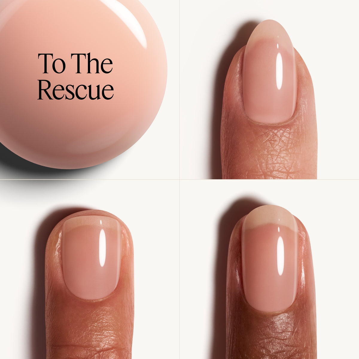 Essie Nail Care to the Rescue 13.5ml