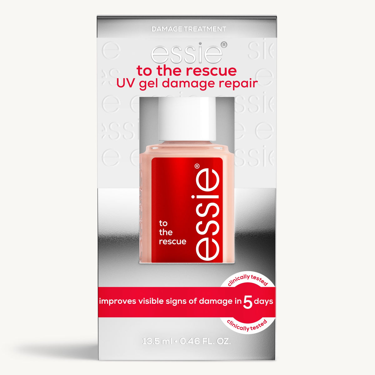 Essie Nail Care to the Rescue 13.5ml