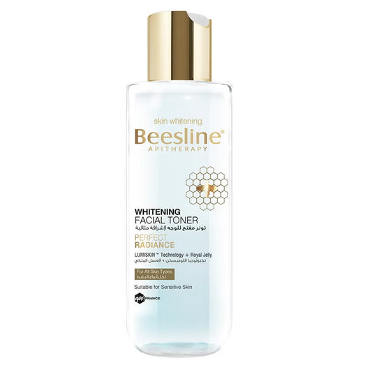 Beesline Apitherapy Perfect Radiance Whitening Facial Toner 200ml