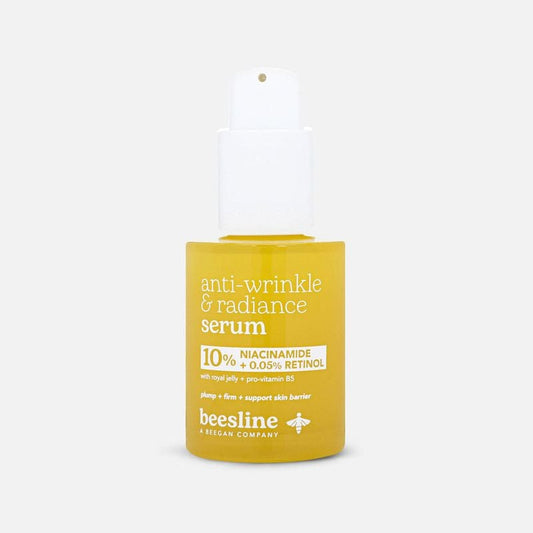 Beesline Anti-wrinkle & Radiance Serum 30ml