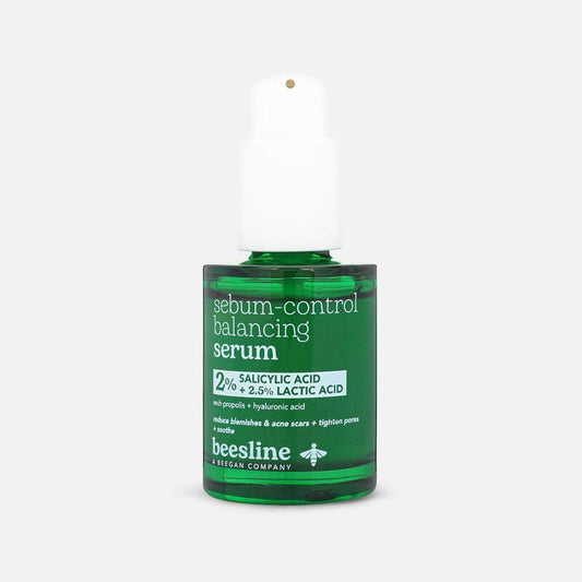 Beesline Sebum-control Balancing Serum 30ml