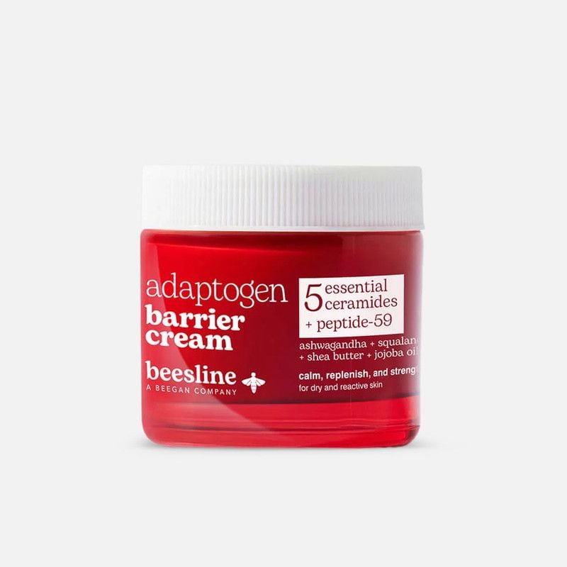 Beesline Adaptogen Barrier Cream 50ml
