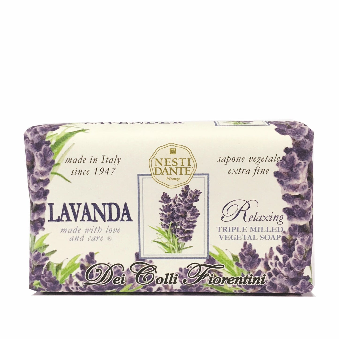 Nesti Dante Dei Colli Fiorentini Tuscan Lavender