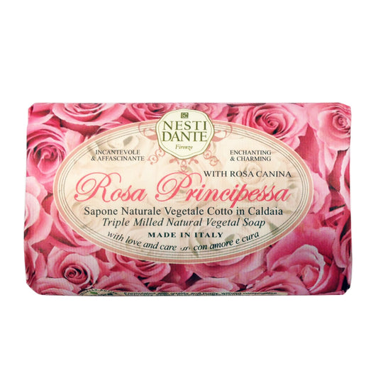 Nesti Dante Le Rose Principessa Soap