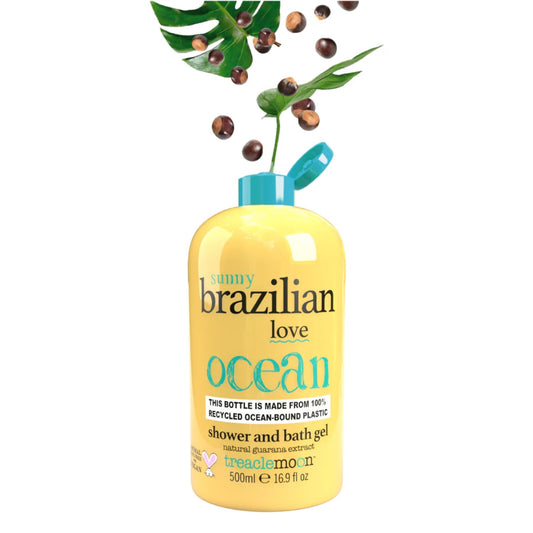 Treaclemoon Brazilian Love Shower & Bath Gel