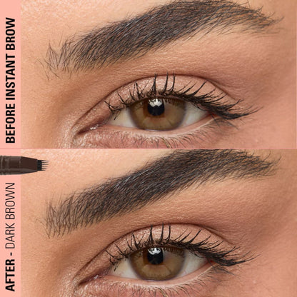 Revolution Instant Brow Hair Pen 1.8ml