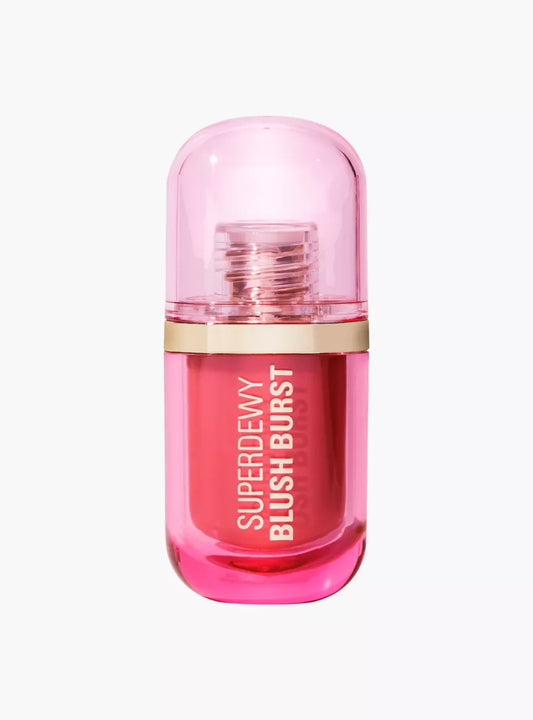 Revolution Superdewy Blush Burst