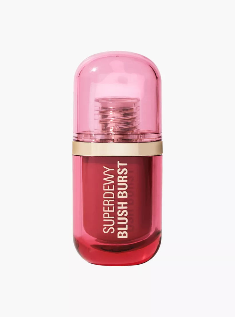 Revolution Superdewy Blush Burst