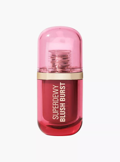 Revolution Superdewy Blush Burst