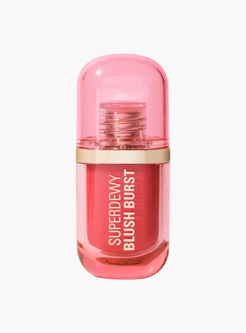 Revolution Superdewy Blush Burst