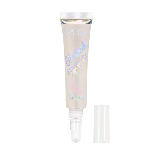L.a. Girl Glazed Lippie Lip Serum