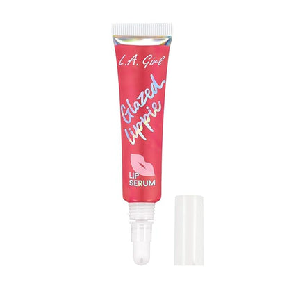 L.a. Girl Glazed Lippie Lip Serum