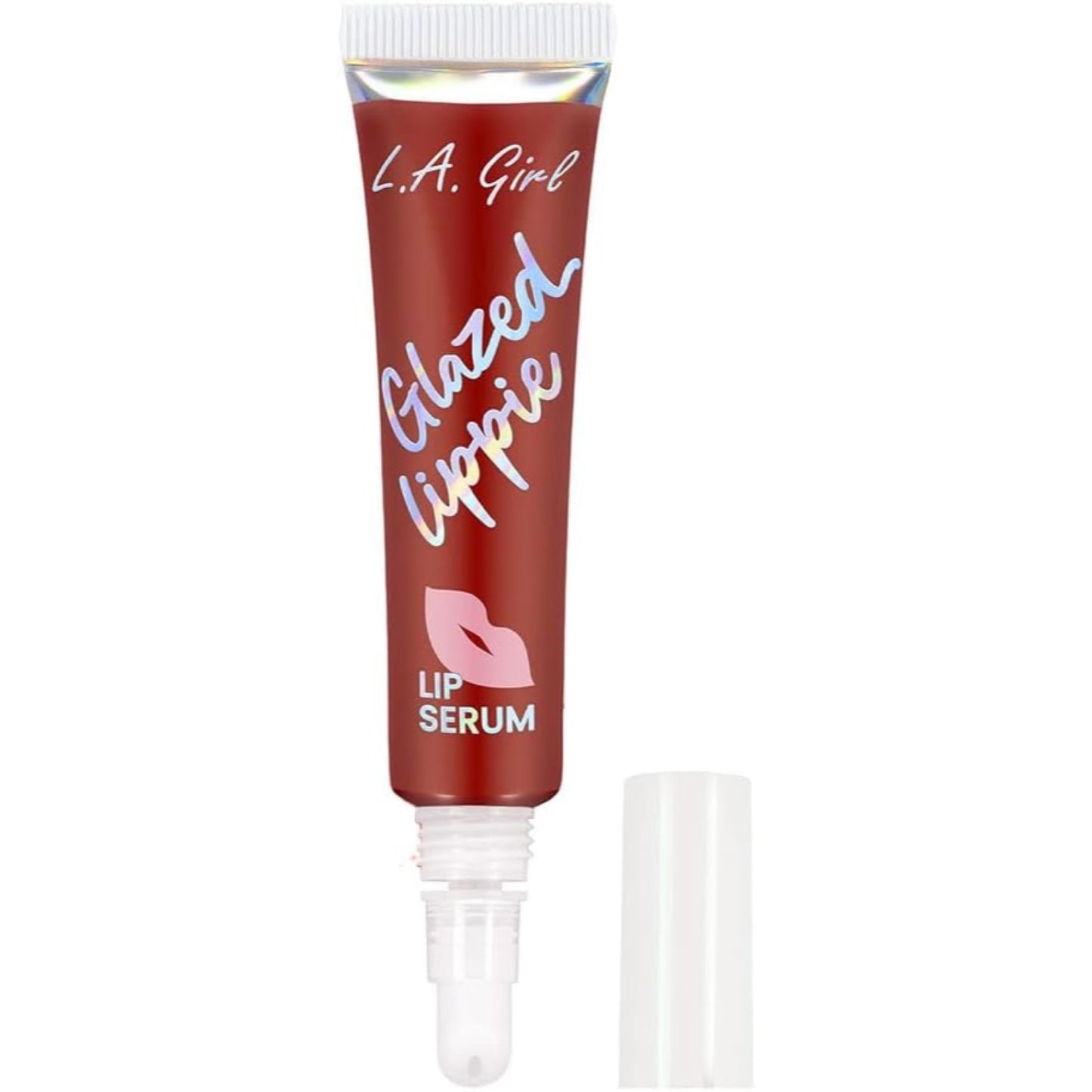 L.a. Girl Glazed Lippie Lip Serum