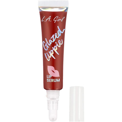 L.a. Girl Glazed Lippie Lip Serum