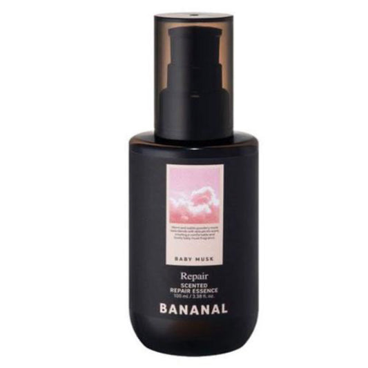 Bananal Scented Repair Essence Baby Musk 100ml
