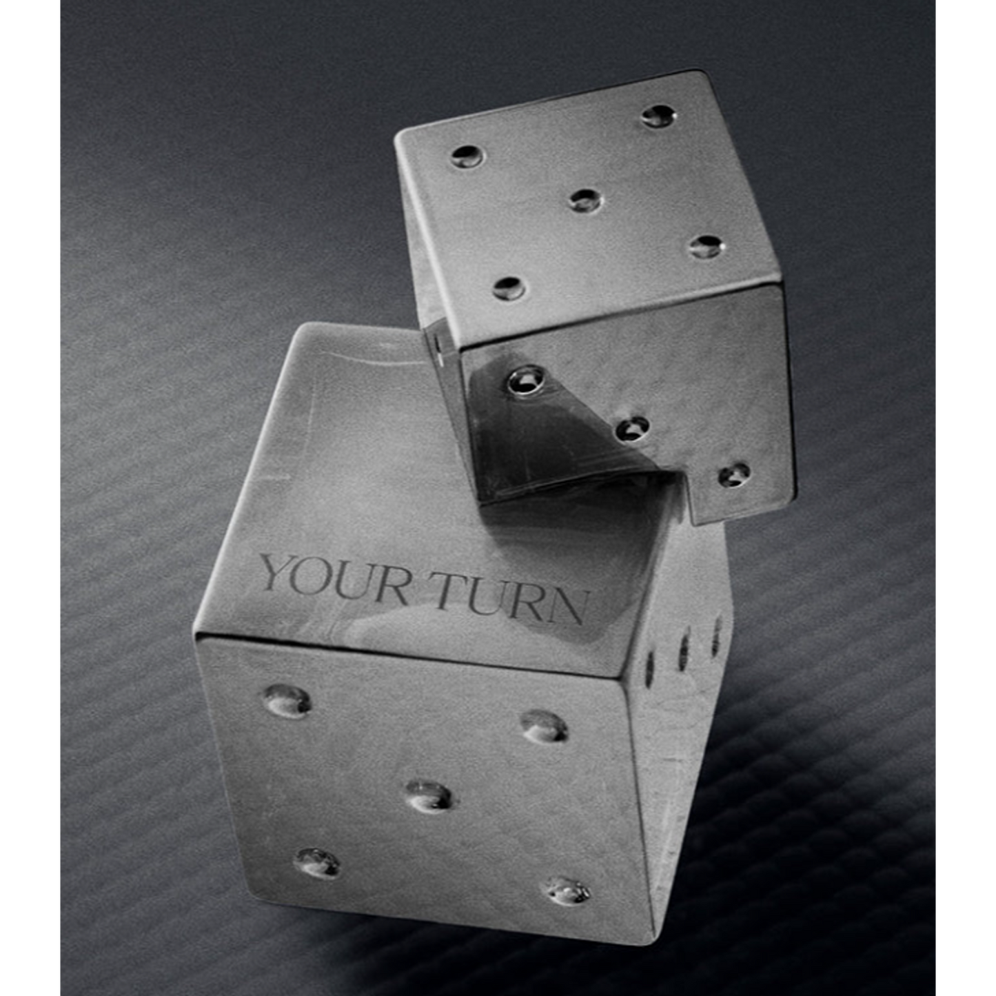 Billie Eilish Your Turn Eau de Parfum 100ml