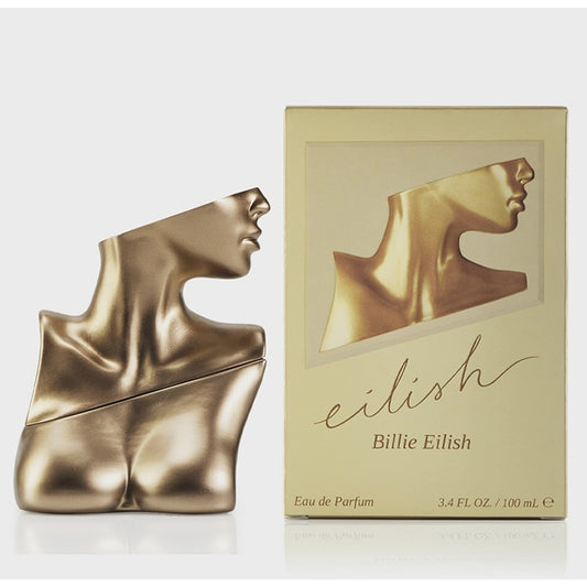 Billie Eilish No.1 Gold W  Eau de Parfum 100ml