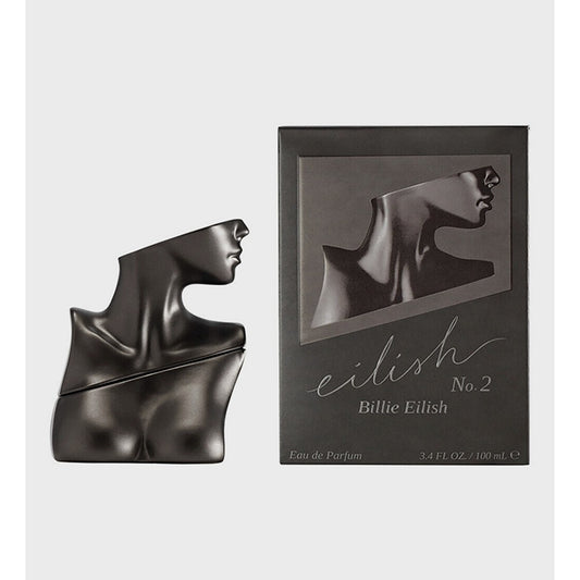 Billie Eilish No.2 Black Unisex Eau de Parfum 100ml 
